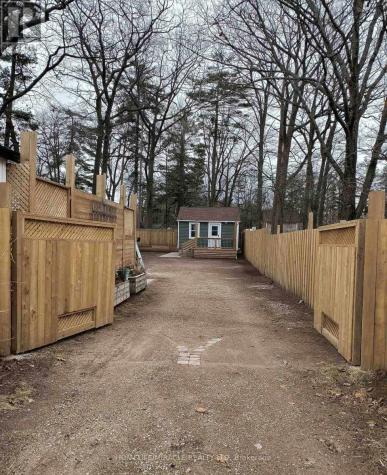 101 River Road East Wasaga Beach ON L9Z 2L1