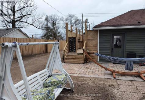 101 River Road East Wasaga Beach ON L9Z 2L1