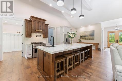 11 Cockshutt Road Brant (brantford Twp) ON N3T 5L6