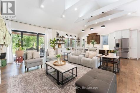 11 Cockshutt Road Brant (brantford Twp) ON N3T 5L6