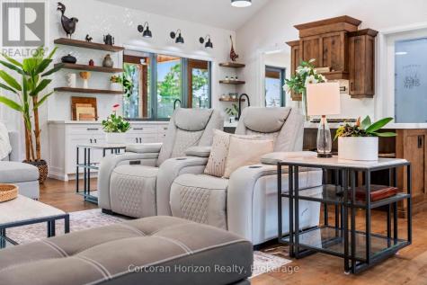 11 Cockshutt Road Brant (brantford Twp) ON N3T 5L6