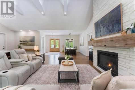 11 Cockshutt Road Brant (brantford Twp) ON N3T 5L6