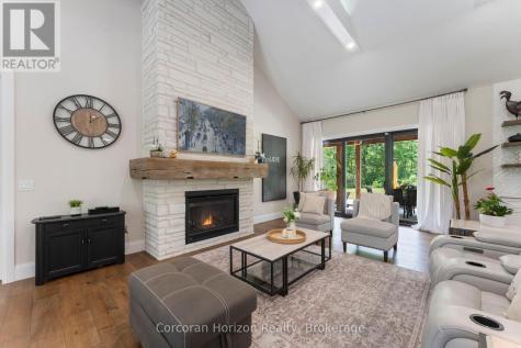 11 Cockshutt Road Brant (brantford Twp) ON N3T 5L6