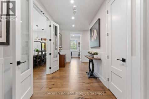 11 Cockshutt Road Brant (brantford Twp) ON N3T 5L6