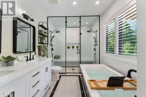 11 Cockshutt Road Brant (brantford Twp) ON N3T 5L6