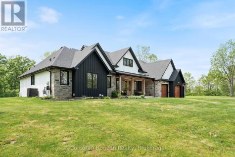 11 Cockshutt Road Brant (brantford Twp) ON N3T 5L6