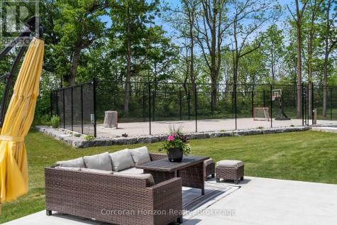 11 Cockshutt Road Brant (brantford Twp) ON N3T 5L6