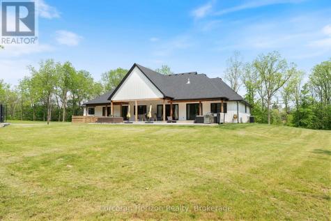 11 Cockshutt Road Brant (brantford Twp) ON N3T 5L6