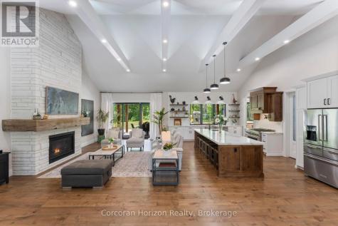 11 Cockshutt Road Brant (brantford Twp) ON N3T 5L6