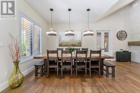 11 Cockshutt Road Brant (brantford Twp) ON N3T 5L6