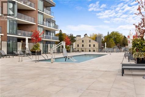 6523 Wellington Road 7 Elora ON N0B 1S0