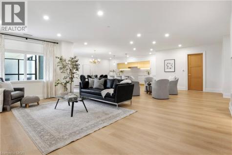 6523 Wellington Road 7 Elora ON N0B 1S0