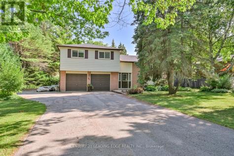 21 Jonathan Street Uxbridge ON L9P 1B6