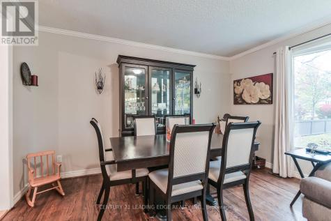 21 Jonathan Street Uxbridge ON L9P 1B6