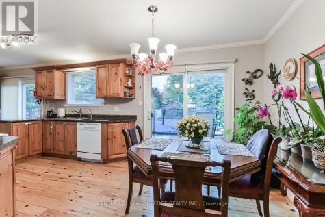 21 Jonathan Street Uxbridge ON L9P 1B6