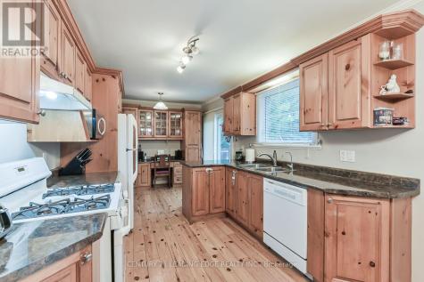 21 Jonathan Street Uxbridge ON L9P 1B6