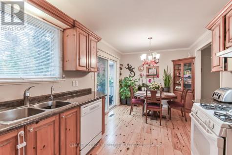 21 Jonathan Street Uxbridge ON L9P 1B6