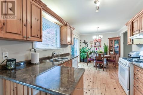 21 Jonathan Street Uxbridge ON L9P 1B6
