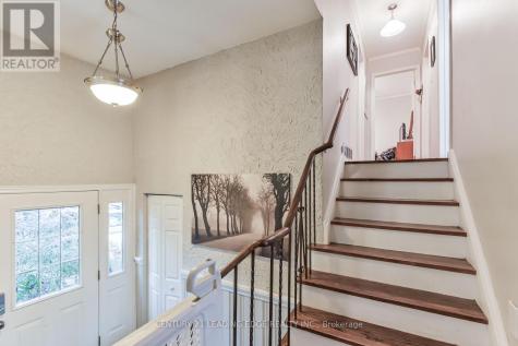 21 Jonathan Street Uxbridge ON L9P 1B6