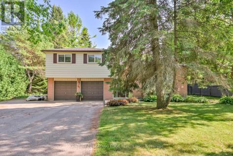 21 Jonathan Street Uxbridge ON L9P 1B6