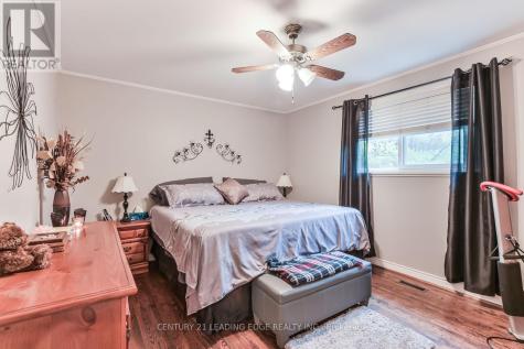 21 Jonathan Street Uxbridge ON L9P 1B6