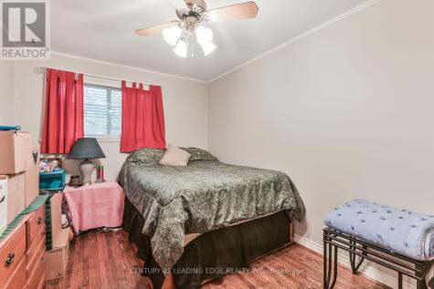 21 Jonathan Street Uxbridge ON L9P 1B6
