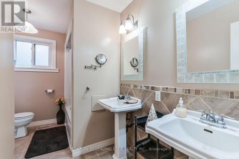 21 Jonathan Street Uxbridge ON L9P 1B6