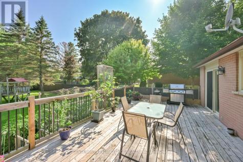 21 Jonathan Street Uxbridge ON L9P 1B6