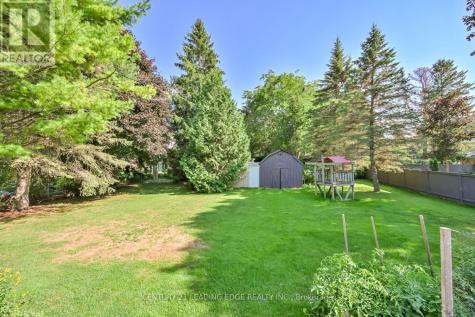 21 Jonathan Street Uxbridge ON L9P 1B6