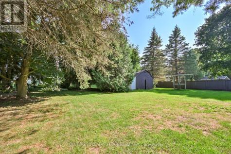 21 Jonathan Street Uxbridge ON L9P 1B6