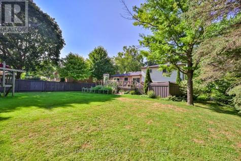 21 Jonathan Street Uxbridge ON L9P 1B6