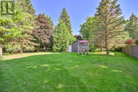 21 Jonathan Street Uxbridge ON L9P 1B6
