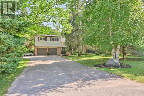 21 Jonathan Street Uxbridge ON L9P 1B6