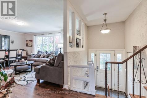 21 Jonathan Street Uxbridge ON L9P 1B6