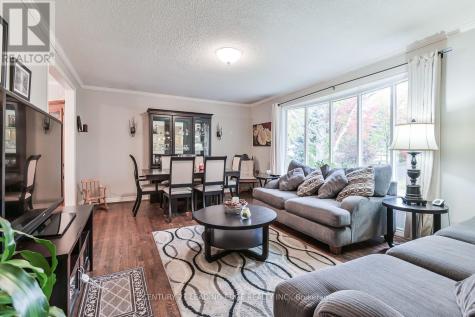 21 Jonathan Street Uxbridge ON L9P 1B6