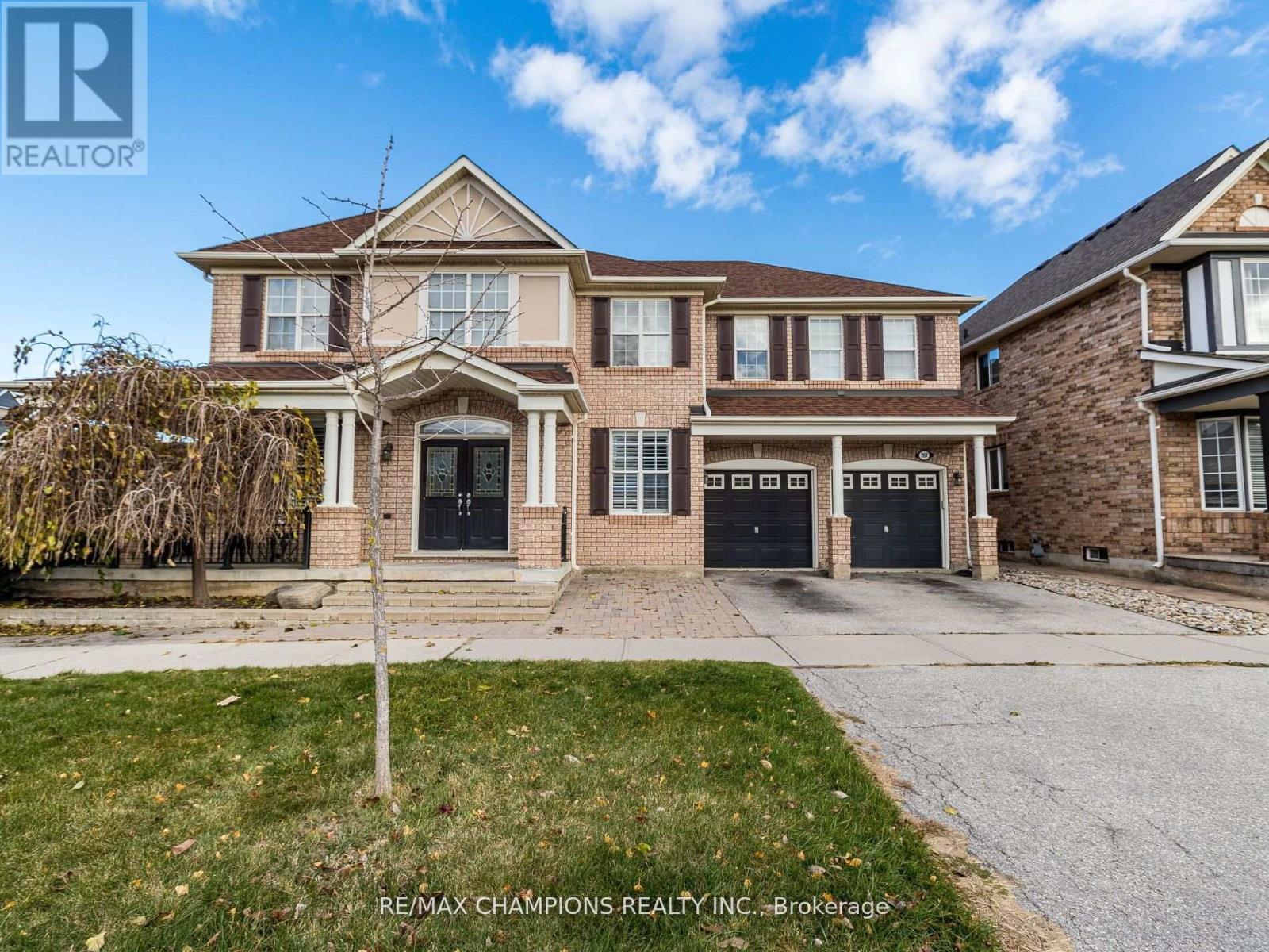 707 Trudeau Drive Milton (be Beaty) ON L9T 5L4