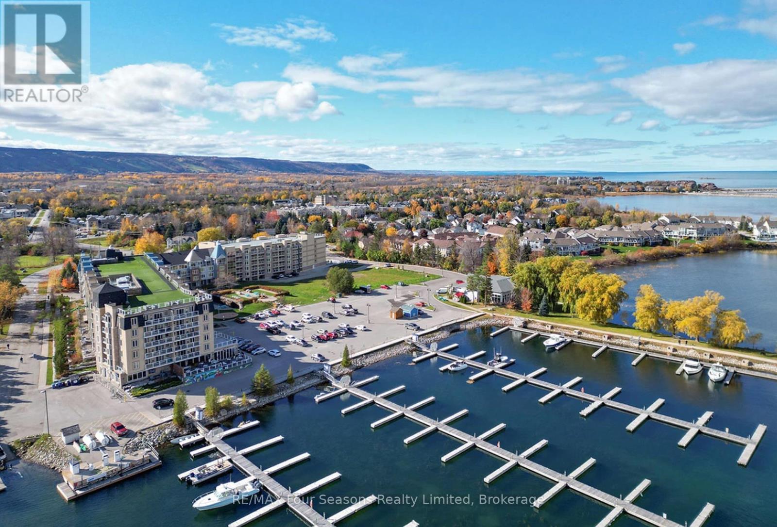 9 Harbour Street East Collingwood ON L9Y 5B5