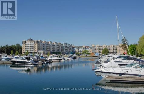 9 Harbour Street East Collingwood ON L9Y 5B5