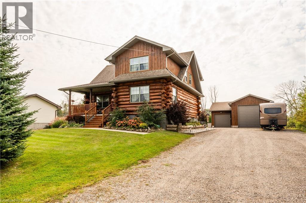 171 Gosford Street Southampton ON N0H 2L0