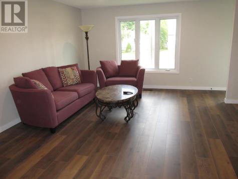 36 Hergott Avenue Elliot Lake ON P5A 3A8