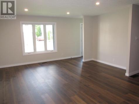 36 Hergott Avenue Elliot Lake ON P5A 3A8