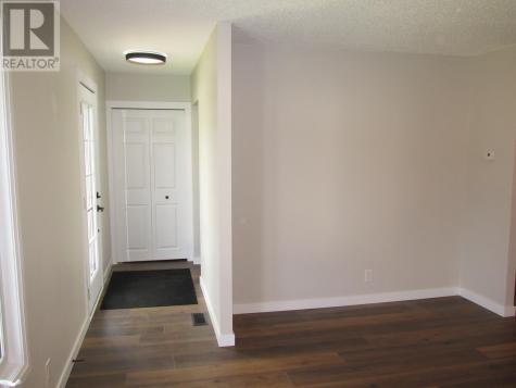 36 Hergott Avenue Elliot Lake ON P5A 3A8
