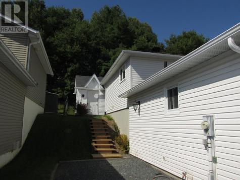 36 Hergott Avenue Elliot Lake ON P5A 3A8
