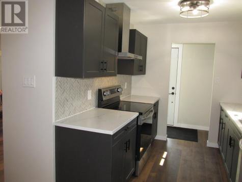 36 Hergott Avenue Elliot Lake ON P5A 3A8