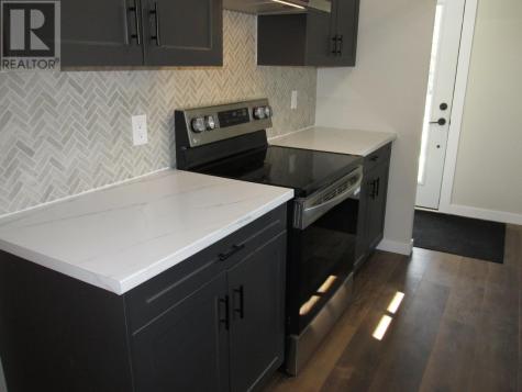 36 Hergott Avenue Elliot Lake ON P5A 3A8