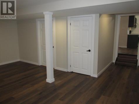 36 Hergott Avenue Elliot Lake ON P5A 3A8