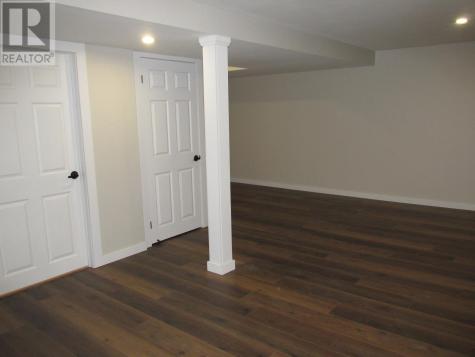 36 Hergott Avenue Elliot Lake ON P5A 3A8
