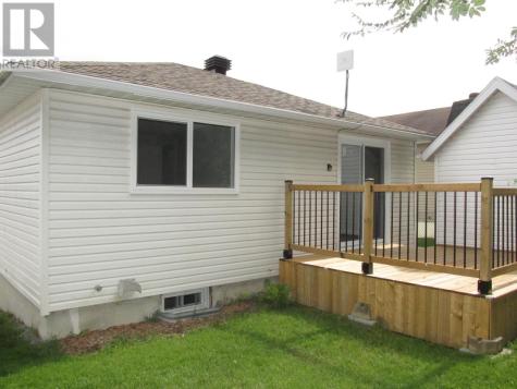36 Hergott Avenue Elliot Lake ON P5A 3A8