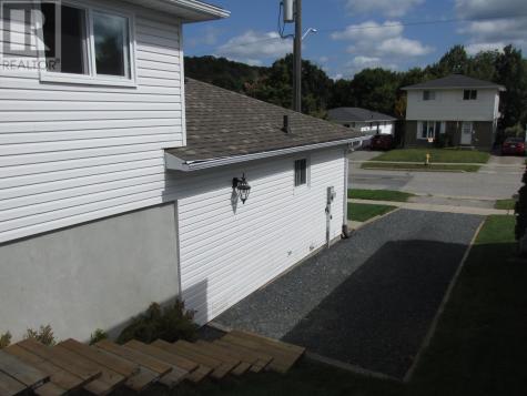 36 Hergott Avenue Elliot Lake ON P5A 3A8