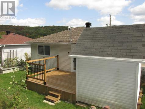 36 Hergott Avenue Elliot Lake ON P5A 3A8